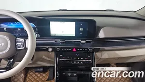 Kia Carnival, 2023 — миниатюра 14