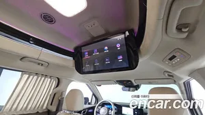 Kia Carnival, 2023 — миниатюра 19
