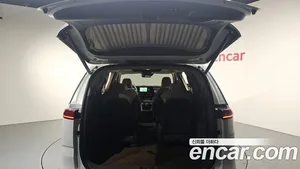 Kia Carnival, 2023 — миниатюра 20