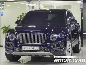 Bentley Bentayga, 2020 — миниатюра 1
