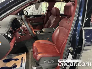 Bentley Bentayga, 2020 — миниатюра 8