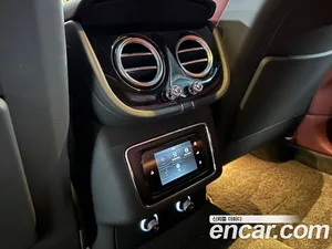 Bentley Bentayga, 2020 — миниатюра 12