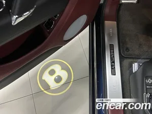 Bentley Bentayga, 2020 — миниатюра 15