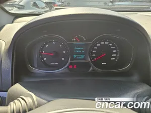 Chevrolet Captiva, 2013 — миниатюра 9