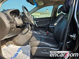 Chevrolet Captiva, 2013 — миниатюра 10