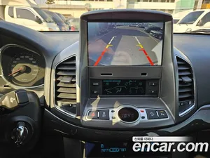 Chevrolet Captiva, 2013 — миниатюра 16