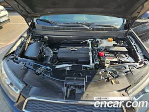 Chevrolet Captiva, 2013 — миниатюра 20