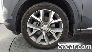 Hyundai Palisade, 2021 — миниатюра 5