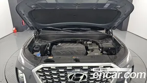Hyundai Palisade, 2021 — миниатюра 6