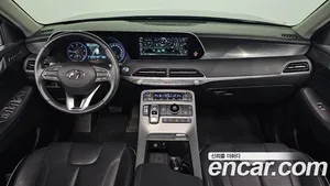 Hyundai Palisade, 2021 — миниатюра 7