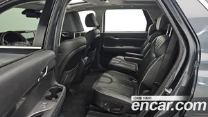 Hyundai Palisade, 2021 — миниатюра 12