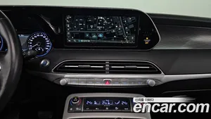 Hyundai Palisade, 2021 — миниатюра 14