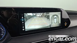 Hyundai Palisade, 2021 — миниатюра 15