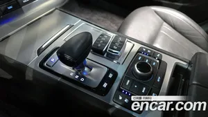 Genesis G80, 2018 — миниатюра 9
