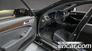 Genesis G80, 2018 — миниатюра 10