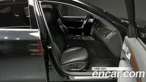 Genesis G80, 2018 — миниатюра 11