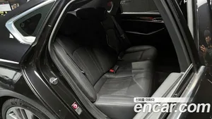 Genesis G80, 2018 — миниатюра 12