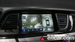 Genesis G80, 2018 — миниатюра 14