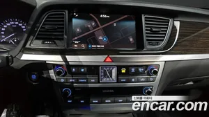Genesis G80, 2018 — миниатюра 15