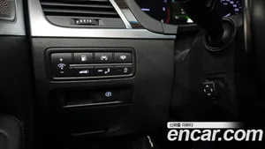 Genesis G80, 2018 — миниатюра 17