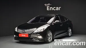 Hyundai Grandeur, 2015 — миниатюра 1