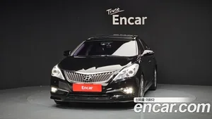 Hyundai Grandeur, 2015 — миниатюра 3