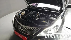 Hyundai Grandeur, 2015 — миниатюра 6