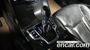 Hyundai Grandeur, 2015 — миниатюра 9
