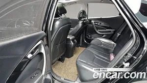 Hyundai Grandeur, 2015 — миниатюра 10