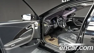 Hyundai Grandeur, 2015 — миниатюра 11