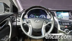 Hyundai Grandeur, 2015 — миниатюра 13