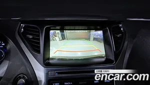 Hyundai Grandeur, 2015 — миниатюра 16