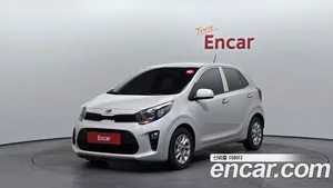 Kia morning, 2018 — миниатюра 1
