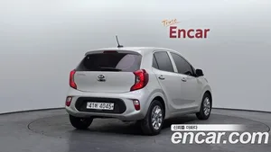 Kia morning, 2018 — миниатюра 2