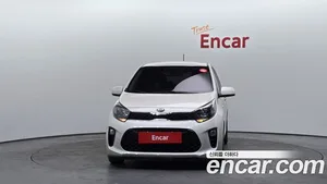 Kia morning, 2018 — миниатюра 3