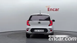 Kia morning, 2018 — миниатюра 4
