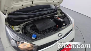 Kia morning, 2018 — миниатюра 6