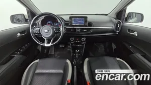 Kia morning, 2018 — миниатюра 7
