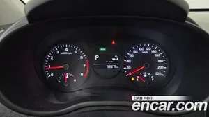 Kia morning, 2018 — миниатюра 8