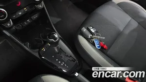 Kia morning, 2018 — миниатюра 9