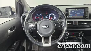 Kia morning, 2018 — миниатюра 13