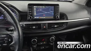 Kia morning, 2018 — миниатюра 14