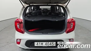 Kia morning, 2018 — миниатюра 20