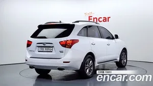 Hyundai Veracruz, 2014 — миниатюра 2