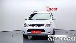 Hyundai Veracruz, 2014 — миниатюра 3