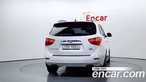 Hyundai Veracruz, 2014 — миниатюра 4