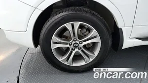 Hyundai Veracruz, 2014 — миниатюра 5