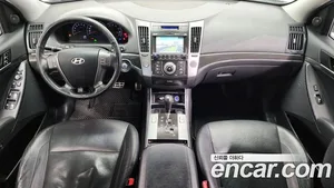 Hyundai Veracruz, 2014 — миниатюра 7