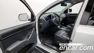 Hyundai Veracruz, 2014 — миниатюра 10