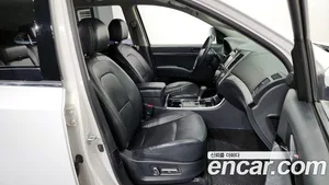 Hyundai Veracruz, 2014 — миниатюра 11